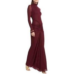chinese dress ladies Amazon.com: Ronny Kobo Women's Scorpio Mesh Maxi Dress, Leopard, Medium :  Clothing, Shoes & Jewelry main image 1